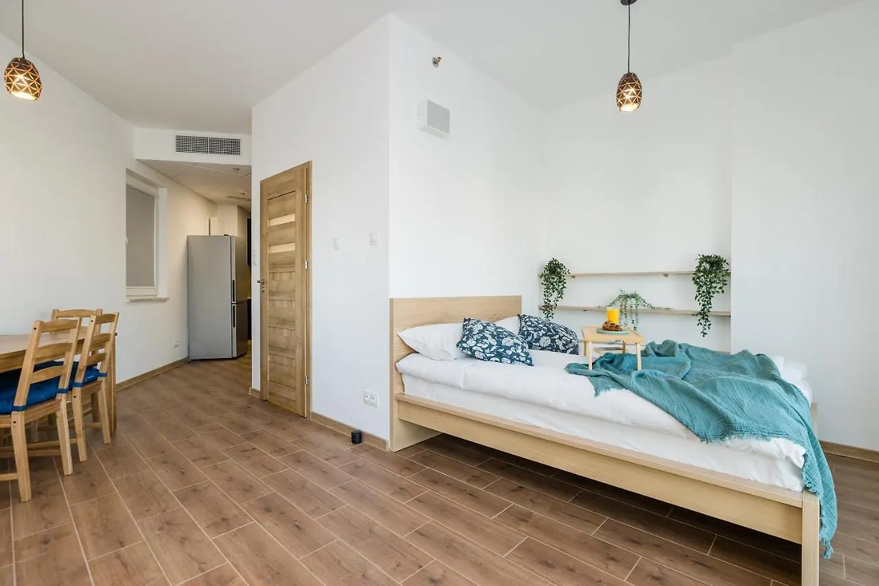 Shortstaypoland Kasprzaka Varsovia